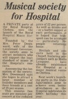 19820305 ROYAL HOSPITAL MRS PETER DOWNWARD CN