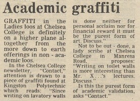 19820312 ACADEMIC GRAFITTI CN