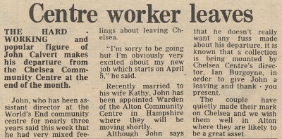 19820319 JOHN CALVERT LEAVES CN