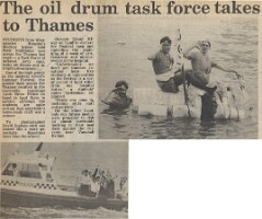 19820702 WESTMINSTER HOSPITAL MEDICAL STUDENTS TASK FORCE WPN CN