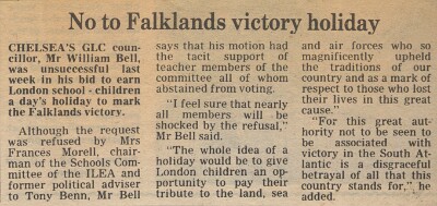 19820723 NO FALKLANDS HOLIDAY CN