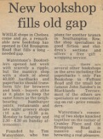 19821001 FIRST WATERSTONES BOOKSELLERS CN