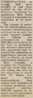 19821001 GLC BOYCOTT WOMEN WPN CN