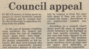 19821001 STREET FURNITURE CN