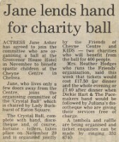 19821022 CRYSTAL BALL JANE ASHER LADY BUCKHURST HEATHER HODGES CAL INVOLVED CN