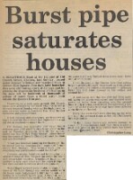 19821029 OLD CHURCH STREET FLOOD ARTS CLUB CN