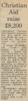 19821105 CHRISTIAN AID FUNDS CN