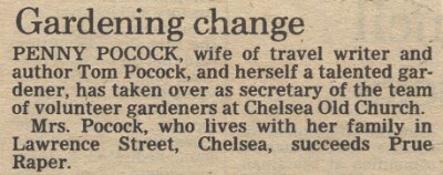 19821112 PENNY POCOCK GARDENER CN
