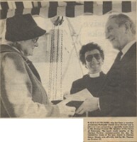 19821112 PROJECT 155A ELSIE PLUMMER GEORGE THOMAS DAVID HORTON CN