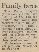 19821119 THE ANNIVERSARY FARCE CN