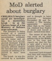 19821210 MOD SALESMAN BURGLED CN