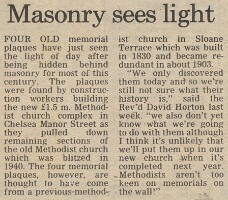 19821217 PROJECT 155A MEMORIAL PLAQUES REVEALED CN