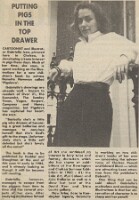 19830415 ILLUSTRATOR GABRIELLE IZEN NANETTE NEWMAN PIGALEVA CN