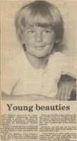 19830422 HILTRUD SCHMIDT PHOTOGENIC KIDS CN