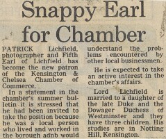 19830722 PATRICK LICHFIELD CHAMBER OF COMMERCE CN