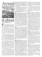 19831000 LONDON PORTRAIT A&A 1-1 LP