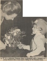 19831007 PRINCESS RIDING FOR THE DISABLED CN