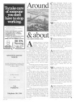 19831100 LONDON PORTRAIT A&A 1-1 LP