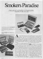 19831200 LONDON PORTRAIT SMOKERS 1-3 LP