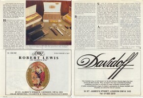 19831200 LONDON PORTRAIT SMOKERS 3-3 LP