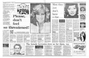 19860915 ES LOVE AT THE TOP 1-1 ES