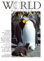 19870300 WM WORLD MAGAZINE Preview 01 WM