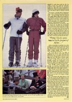 19870600 LH SPORTING ROYALS 3-3 LH