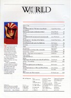 19870600 WM CONTENTS 1-1 WM