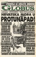 19910920 GLOBUS Cover BBC GZ