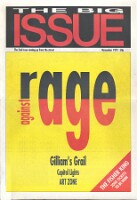 19911100 BIG ISSUE 2nd Issue 01 BI