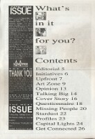 19911100 BIG ISSUE 2nd Issue 02 BI