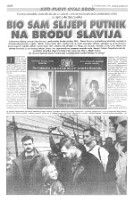 19911108 GLOBUS ZAGREB DUBROVNIK 1-3 GZ