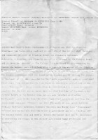 19911113 EVENING STANDARD DEDAKOVIC 1-1 ES