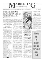 19920200 IMS NEWSLETTER 1-1 IMS