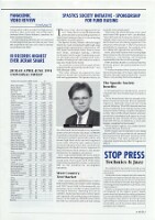 19920300 IMS ON THE LINE 3-4  IMS