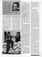 19920610 NOVA MATICA Where To Draw The Line 2 NM