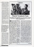 19920610 NOVA MATICA Where To Draw The Line 3 NM