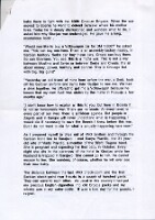 19920731 GLOBUS ZAGREB CHICAGO BIG GUNS 3 GZ