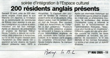 20050501 BRÉCEY LML