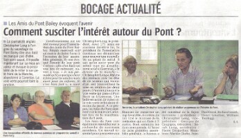 20090723 APB Assemblée Générale 1 LVLB