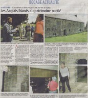 20100819 L'AUMOIRE VISIT ETC Proposed by CAL LVLB