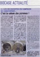 20100930 DECOUVERTES SAISON DES POMMES LVLB