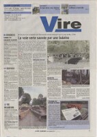 20110106 LA VOIE VERTE SAUVEE PAR UNE BALEINE LVLB