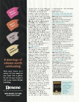 20110500 GOODBYE SARAJEVO Australian Women's Weekly 03 OP