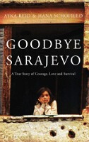 20110501 GOODBYE SARAJEVO Cover OP