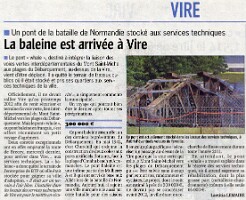 20110609 BALEINE EST ARRIVE A VIRE LVLB