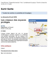 20120422 GONm BIRD DAY Ouest-France