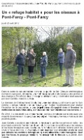 20120426 GONm BIRD DAY LE BOSQUET Ouest-France
