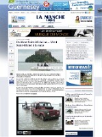 20120706 M2M La Manche Libre Web Site 1 LML